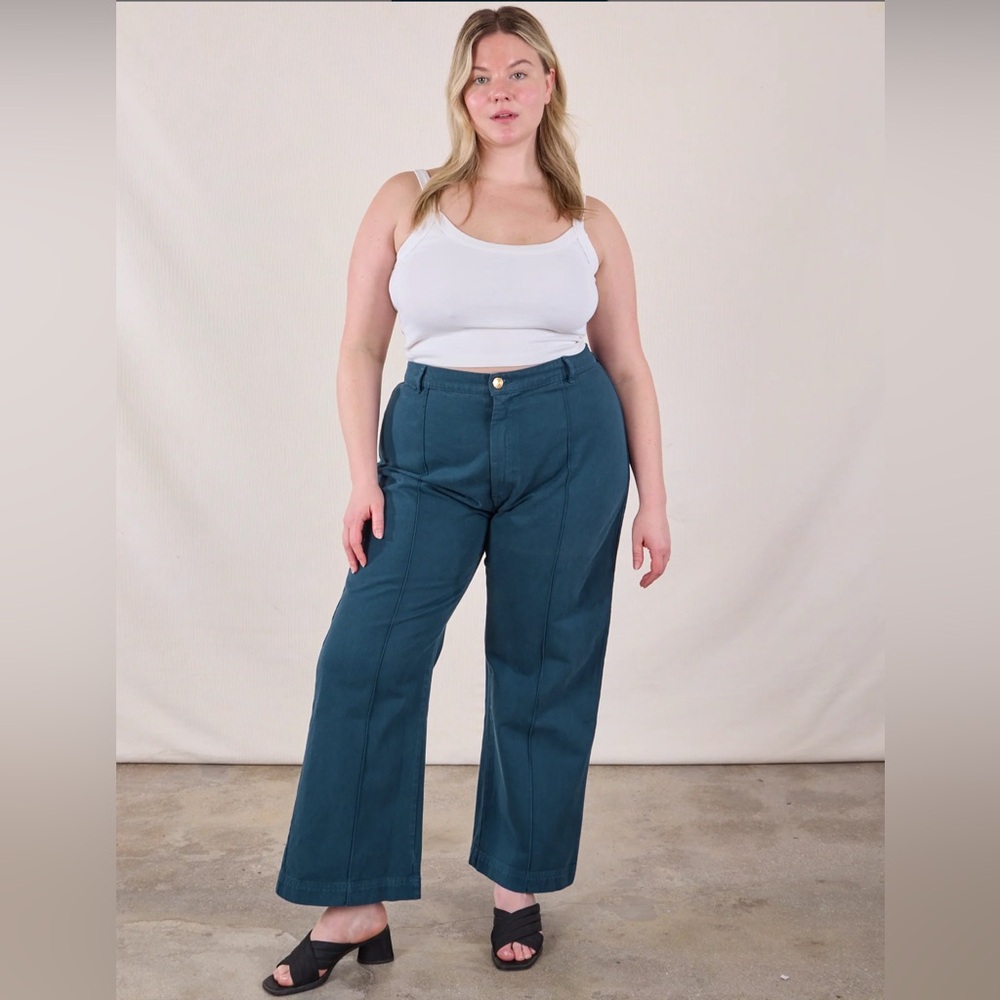 NWT Big Bud Press Western Pants